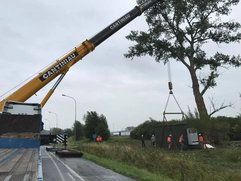transport-container